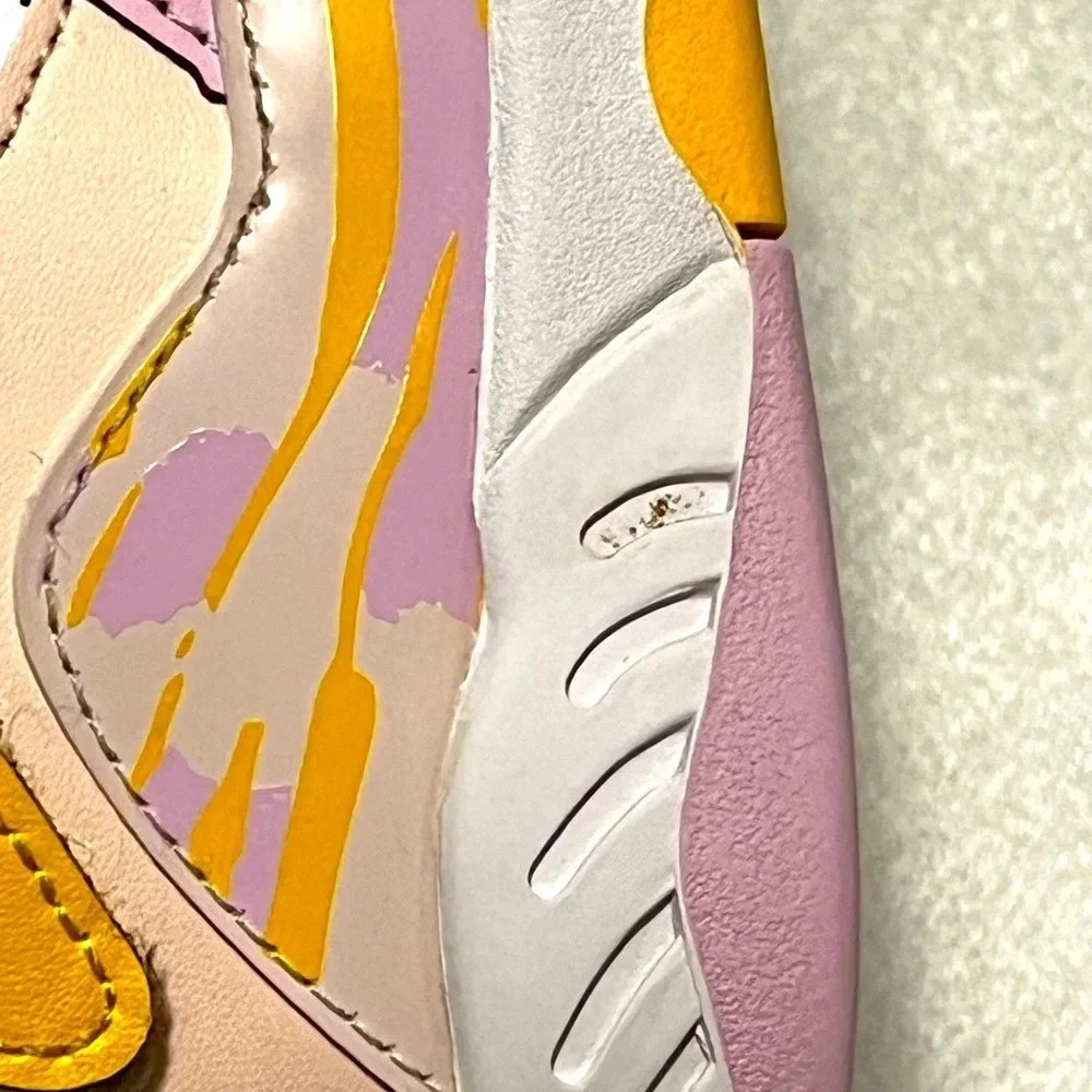 Jordan 8 Retro little kids tennis shoe - Picture 12 of 16